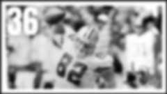 The Play – Jason Witten finished his illustrious career with 72 touchdowns. But you can't get to 72 without No. 1, and his first NFL touchdown occurred in 2003. Witten caught a pass over the middle from Quincy Carter against the Giants. The 36-yard touchdown was his only score of his rookie season. The next 71 occurred over the next 15 seasons. Watch Now.