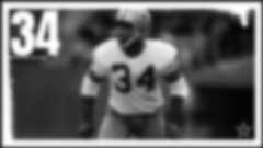 Blast From The Past: Cornell Green – The Cowboys have made a history of finding players in the most unusual places. Cornell Green is no exception as the team signed him from the basketball court, with hopes he could develop into a defensive back. As it turned out, he was one of the best DBs, and most versatile, in team history. He played 13 seasons, including five Pro Bowls and five All-Pro selections. Not only did Green wear No. 34 but he finished his career with 34 interceptions, tied for fifth in franchise history.