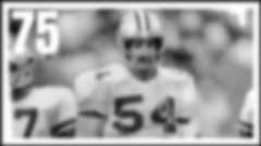 The Cowboys had one of the more memorable draft classes in the history of the franchise in 1975, when they had 12 players make the team. The rookies were dubbed the "Dirty Dozen," headlined by No. 2 overall pick Randy White. The Cowboys used those host of rookies to boost the team to a playoff run that included the "Hail Mary" before an eventual Super Bowl loss to the Steelers.