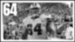 Blast From The Past: Montrae Holland – Rather quiet off the field, Holland was a solid contributor to the Cowboys' offensive line in his three seasons (2008, 2010-11). Holland started the final 10 games of the 2011 season, which proved to be his final season in the NFL. Overall, he played eight years, including the first four with the Saints.