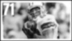 The Play: It's not used often, especially in Dallas, but the Cowboys worked the "flea-flicker" to perfection in a 2005 win over the Chiefs. A fake run by Marion Barber got the ball back into Drew Bledsoe's hands before he heaved a bomb to a wide open Terry Glenn for the 71-yard touchdown in what turned into a dramatic 31-28 win over the Chiefs. Watch Now.