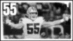 If Leighton Vander Esch's career was a rollercoaster, the "Wolf Hunter" ride would certainly be one with plenty of twists and turns and even a couple of loops. What started out as a promising superstar that made the Pro Bowl and an All-Pro as a rookie, Vander Esch hasn't been able to rekindle that kind of success in the last three seasons. And while it appeared he was ready to leave in free agency, the market actually led LVE back to Dallas, where he'll once again anchor the middle of the linebacker corps in Dan Quinn's defense.