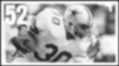 The Play: In 1983, the Cowboys were 5-0 but the chances of a sixth straight win looked bleak. The Cowboys had the ball near midfield without any timeouts against the pesky Bucs. But while Danny White was trying to work the sideline, his pass to Timmy Newsome did more than that. Newsome cut up the field and raced past the defenders, tight-roping the sideline for a game-tying touchdown. It led to a field goal in overtime as the Cowboys were able to survive Tampa Bay, 27-24. Watch Now.