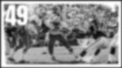 The largest margin of victory in a regular-season game is 49 points, occurring in 1966 when the Cowboys pummeled the Eagles 56-7. That record was nearly tied last year when Dallas had a 56-7 lead on Washington before a fumble in the end zone led to a touchdown and an eventual 56-14 outcome.