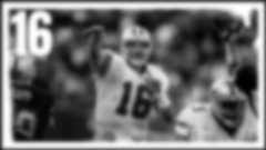Best Of The Best: Vinny Testaverde – He played just one season in Dallas and considering he played 21 seasons in the NFL with seven different teams, Testaverde isn't considered by many as a true Cowboys player. But for that one season in 2004, he did pass for 3,532 yards. With that total, Testaverde is one of five NFL QBs to surpass 3,500 passing yards in a season over the age of 40.