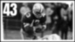 Blast from the Past: Don Perkins – After he was drafted by the Colts in 1960, Perkins eventually landed in Dallas and became a pillar of the Cowboys' offense with six Pro Bowls in the next eight years. Tom Landry referred to him as a "remarkable runner" while Walt Garrison called him the "best fullback the Cowboys ever had."