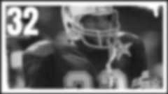 Best Of The Best: Dennis Thurman – Thurman was a relatively under the radar draft pick for the Cowboys, going in the 11th round of the 1978 draft. Though he only started one game during that season, in which Dallas would go on to win their second Super Bowl in franchise history, he proved to be a force in the secondary for the next decade. Thurman racked up a career high nine interceptions in 1982, tallying 36 during his eight years in Dallas along with four pick sixes' despite never being named a Pro Bowler.