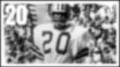 Best of the Best: Mel Renfro – How badly did the Cowboys want to draft Mel Renfro back in 1964. They delayed the draft, which back then had no time limit, six hours while they sent a doctor from Portland to the University of Oregon to examine Renfro's wrist injury. Needless to say, he was cleared and then selected by Dallas with the 17th overall pick in the draft.
His impact was immediate. Renfro earned Pro Bowl honors in each of his 10 seasons in the NFL, the first six as a safety with the last four coming at cornerback. He led the league in interceptions with 10 in 1969, totaling 52 over his 14-year career, which still ranks first in Cowboys history. The former track star also started his career as a kickoff and punt returner and remains second in club annals in kickoff return average at 26.4 yards.
A cornerstone of the Doomsday Defense, Renfro helped lead the Cowboys to the Super Bowl five times, winning the championship twice. He entered the Cowboys' Ring of Honor in 1981 and was inducted into the Pro Football Hall of Fame in 1996.