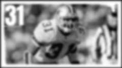 Blast From The Past: Brock Marion – Marion played 71 games across five seasons with the Cowboys, playing sparingly during his rookie season in 1993 and second year in 1994. However, he became a viable piece of Dallas' Super Bowl winning defense in 1995, racking up six interceptions and 80 tackles in 16 starts. He played in 26 games for the Cowboys in the following two seasons before departing for the Dolphins in the 1998 season.