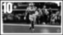 Special teams guru CJ Goodwin led the Cowboys with 10 special teams' tackles in 2021, and is the first player to the lead the team in that category for three consecutive seasons.