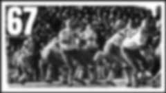 The year 1967 started and ended in similar, yet disappointing fashion. On Jan. 1, 1967, the Cowboys lost to the Packers in the NFL Championship Game, 34-27, ending the 1966 season. Then later that year, the 1967 season ended on Dec. 31 in the infamous "Ice Bowl" with the Packers scoring late in the game to win 21-17 in the first-ever NFC Championship Game to advance to Super Bowl I.