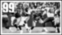 In 99 attempts last season, Ezekiel Elliott was rated the best pass-blocking running back in the NFL. Known for his rugged running style and nose for the end zone, Zeke is not only a willing blocker, but apparently the NFL's best among the backs.