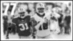 The Play: With the 2011 'battle in the bay' against San Francisco pushed into overtime, it was time for an unlikely hero to emerge. Following a defensive stop, Tony Romo opened the next drive with a deep strike over the middle to Jesse Holley, who took it down to the one-yard line. The longest reception of Holley's career set up a 19-yard Dan Bailey field goal for a 27-24 Cowboys win. Watch Now.