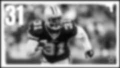 Best Of The Best: Roy Williams – Williams came into Dallas with high expectations over being selected eighth overall in the 2002 NFL Draft from Oklahoma and did not disappoint. After a strong rookie campaign, Williams hit the gas in his second year, beginning his first of five straight Pro Bowl seasons and earning first team All-Pro honors with two interceptions, two forced fumbles, as well as two sacks and 75 tackles from the safety spot. Williams also started 80 consecutive games for the Cowboys before that streak was snapped in 2007.