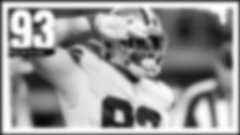 The Cowboys are hoping for several pass-rushers to take the next step here in 2022. But often overlooked in the conversation is Tarell Basham, who joined the Cowboys last year for his fifth pro season. He tied his career-high with 3.5 sacks last year.