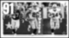 The Play: DeMarco Murray was supposed to just split carries with Tashard Choice, who actually started the game. But Murray ended up with a career day, sparked by a 91-yard run in the first quarter in which he was barely touched. Murray ripped off the second-longest run in franchise history. He eventually finished the day 253 yards, breaking the Cowboys' single-game record and it still ranks tied for ninth in NFL history for most yards in a game.