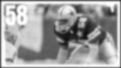 Best of the Best: Mike Hegman – He spent 12 seasons with the Cowboys (1976-87), but didn't start until the 1980 season. Hegman was on plenty of successful teams – playing in 16 career playoff games. He actually scored a touchdown in Super Bowl XIII against the Steelers, ripping the ball away from Terry Bradshaw and returning it 37 yards for a touchdown. Hegman finished his career – all with the Cowboys – ranked 16th in team history with 649 tackles.