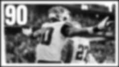 For the last five years, DeMarcus Lawrence has been the leader of the Cowboys' defense but that could be changing with the emergence of Micah Parsons and Trevon Diggs – not to mention D-Law's stats have decreased while the injuries are piling up. But "Tank" is still one of the anchors of this Cowboys' defense. D-Law restructured his contract to lower his base salary but guarantee the next two years in Dallas.