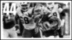 The Play – Tony Pollard has the speed, which is why Cowboys fans are wanting him to get more touches in 2022. While that is likely to happen, it's run like this one in 2019 – his rookie year – that showed his electrifying potential. Pollard ripped off a 44-yard run in a blowout win over the Rams, one of many long-range touchdowns that has become a staple in Pollard's game. Watch Now.