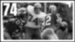 Best of the Best: Bob Lilly – Mr. Cowboy. Not only was Bob Lilly the first draft choice in the history of the Cowboys franchise, but he was one f the best. His long list of career achievements includes being in the Pro Football Hall of Fame, College Football Hall of Fame, Ring of Honor, and both a member of the 1960s and 1970s All-Decade Teams. Lilly will always be remembered as an all-time great and a foundational piece to the early years of the franchise.