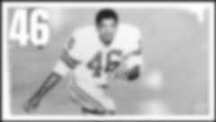 The Best of the Best: Mark Washington – For nearly the entire 70s decade, Washington was a contributing member of the Cowboys' defense at cornerback and special teams. From 1970-78, Washington played nine seasons and was a member of four Super Bowl teams, including two championships. Unfortunately for Washington, his most memorable moment is a flattering one, as he is the defender on two of Lynn Swann's highlight catches in Super Bowl X. Swann out-jumped Washington, who had good coverage on both plays, but couldn't come up with the play.