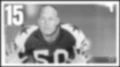 On Nov. 27, 1960, at Chicago, middle linebacker Jerry Tubbs was credited by the team with 15 unassisted tackles, a Cowboys record that still stands to this day. Tubbs would play the final seven seasons of his 11-year NFL career with Dallas before joining the coaching staff in 1966. He would go on to serve under legendary head coach Tom Landry for 21 years.