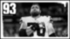 Zack Martin doesn't appear to be slowing down at all. Not only did he earn another All-Pro and Pro Bowl selection in 2021, but according to ProFootballFocus.com, Martin was the fourth-rated player in the NFL with a 93.4 overall grade, which was second among guards behind Joey Bitonio (93.6). The only two players with higher grades were Trent Williams and Aaron Donald.