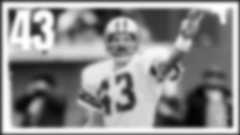 Best of the Best: Cliff Harris – It's hard to find a more consistent and universally respected defender in Cowboys history than Cliff Harris. Inducted into the Pro Football Hall of Fame in 2020, he is widely known as one of the best safeties in the history of the franchise. Six-time Pro Bowler, four-time All-Pro, and a member of the Cowboys Ring of Honor as well as the NFL 1970s All-Decade Team.
