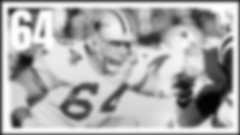 Best of the Best: Tom Rafferty– One of the most productive centers in franchise history, Rafferty was a starter for the majority of 13 seasons from 1977-89. Since he took over as the starter in 1977 – the season the Cowboys won their second Super Bowl – Rafferty only missed a total of three games until the 1989 season when he was eventually replaced by Mark Stepnoski.