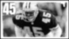 Best of the Best: Manny Hendrix – One of many undrafted success stories in Cowboys history, Hendrix made the team as a rookie in 1986 and went on to play six seasons in Dallas as a part-time starting cornerback. Hendrix was an All-WAC player for Utah – in basketball, not football – but he went undrafted by the NBA and gave football a try for the first time since high school. (Fun fact: Cornell Green made a similar transition from Utah State 25 years earlier and became a five-time Pro Bowl cornerback and Super Bowl champion with the Cowboys in 1971.)