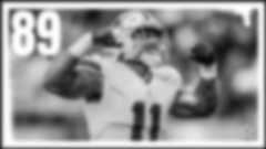 According to PFF, Micah Parsons had the highest grade last season among all linebackers in the NFL. That includes the inside backers and even the outside pass-rushers. Parsons had a 89.7 rating making him the only rookie to lead his perspective position. Parsons was also the unanimous Defensive Rookie of the Year.