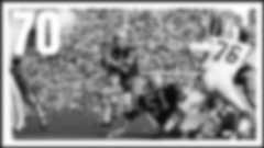 In 1970, the Cowboys finally made it over the hump, advancing to their first-ever Super Bowl. However, a sloppy performance by both teams – resulting in a multitude of errors and turnovers, was eventually won by the Colts on a last-second field goal. To this day, it's the only Super Bowl where a player from the losing team won MVP as Cowboys linebacker Chuck Howley claimed the honor.