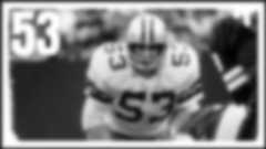 Blast From The Past: Bob Breunig – Breunig plated his entire nine-year career with the Cowboys after coming from Arizona State in the 1975 draft. The California native was an iron man as well, not missing a start from 1978-1980. That stretch also included Dallas' second Super Bowl title in franchise history, as well as two of Breunig's three Pro Bowl selections. He also led the Cowboys in total tackles from 1977-1981.