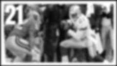 The Play: Name your favorite Deion Sanders play. There would be so many to choose from you'd be hard-pressed to narrow that list down to a reasonable number. So how about this one? Vying for their third Super Bowl title of the 1990s, Dallas played host to the rival Eagles in the 1995 NFC Divisional round. Enter Primetime. Midway through the second quarter, the Cowboys dialed up a reverse handoff for Sanders and let him do the rest, taking it 21 yards for the score and the eventual 30-11 victory. Watch Now.