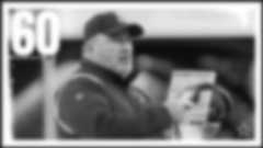 Cowboys head coach Mike McCarthy has won 60 percent of his regular-season games, dating back to his first year coaching the Packers in 2006. McCarthy has a 143-92-2 record (.604) as a head coach, including last year's 12-5 record. It was McCarthy's first winning season since 2016.