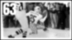 The Play: This was the "other" memorable play from the 1993 Thanksgiving Day game on ice. Long before Leon Lett's slip-and-slide fumble, rookie receiver Kevin Williams had his own fun in the snow, sliding into the end zone after a 63-yard punt return touchdown in the second quarter. Watch Now.