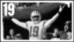 Blast from the Past: Keyshawn Johnson – The first overall pick in the 1996 draft, Johnson made his way to Dallas after four seasons with the New York Jets and four more with Tampa Bay. He led the team in receiving and touchdown receptions in 2004 during his first season back with his former head coach Bill Parcells. However, he only played the two seasons in Dallas before a roster spot was cleared for Terrell Owens in 2006.