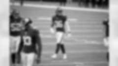 DB Montre Hartage - Signed to a reserve/future deal