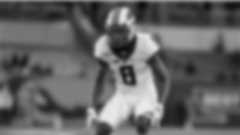 CB Rodarius WIlliams - Selected with 201st pick in 2021 NFL Draft