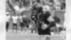 LB Cale Garrett - Signed to a reserve/future deal