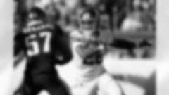 New York Giants' Saquon Barkley rushes during the first half of an NFL football game against the Philadelphia Eagles, Sunday, Dec. 26, 2021, in Philadelphia. (AP Photo/Matt Rourke)