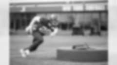 DB Quincy Wilson - Signed to a reserve/future deal