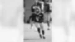 WR Derrick Dillon - Signed to a reserve/future deal