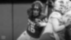 LB Elerson Smith - Selected with 116th pick in 2021 NFL Draft