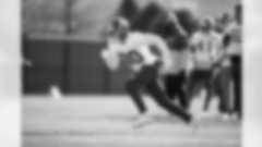 WR Alex Bachman - Signed to a reserve/future deal