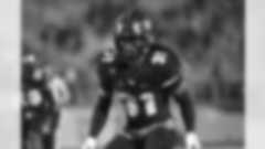 CB Aaron Robinson - Selected with 71st pick in 2021 NFL Draft