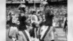 Daniel Jones, Saquon Barkley