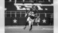 WR Golden Tate - Released