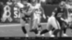 Saquon is off to the races with 51-yard dash