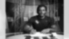 CB Aaron Robinson - Selection List Signing